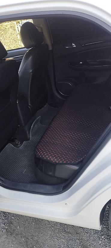 opel vectra a: BYD F3: 2019 г., Автомат, Бензин, Седан — 6