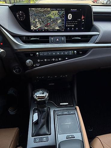 lexus ls250: Lexus ES: 2021 г., Гибрид, Седан — 6