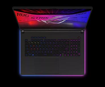 pc ana plata: Yeni ASUS ROG, 16 ", Intel Core i9, 1 TB, Ödənişli çatdırılma, Rayonlara çatdırılma, Ünvandan götürmə — 3