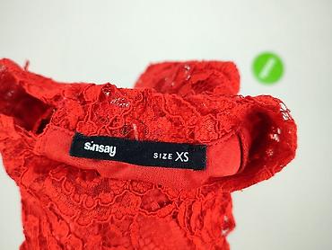 lu en: Sinsay, Sukienka damska, rozmiar XS — 4