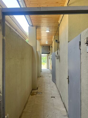 Uzunmüddətli kirayə evlər: 80 kv. m, 2 otaqlı, Kombi, Qaz, İşıq — 2