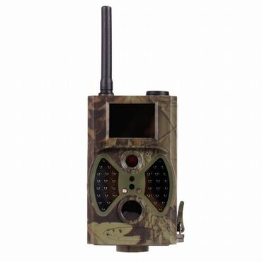 Kamere za video nadzor: Kamera za vocnjake, vikendice, pcelare, lovista HC 300M Kamera za — 9