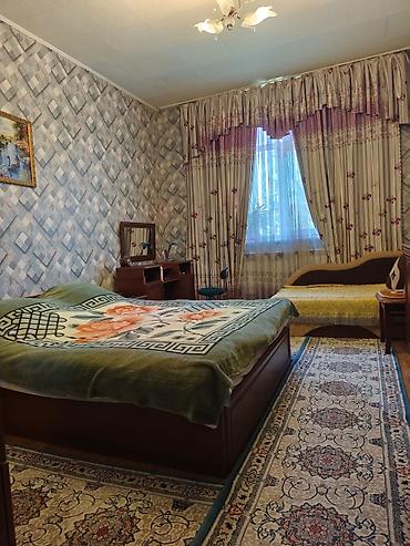 ihlas asanbai: 3 комнаты, 62 м², ул. Масалиева-Абдыкадырова, Индивидуалка, 2 этаж — 4