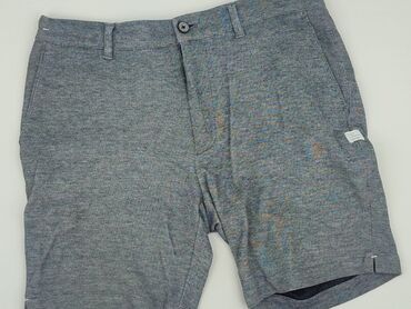 klapki hermes lidl: Zara, Szorty dla mężczyzn, rozmiar M