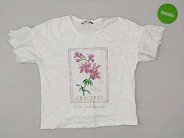 polish diva: Mohito, T-shirt damski, rozmiar XS — 2