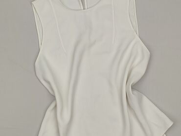 bluzki pod marynarkę plus size: Zara, Bluzka damska, rozmiar S