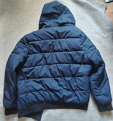 ust geyimleri: Kurtka, Bolonka, Qış, XL — 5