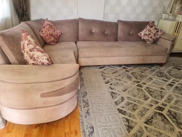 диван раскладушка: Угловой диван, Раскладной, С подъемным механизмом, Набук