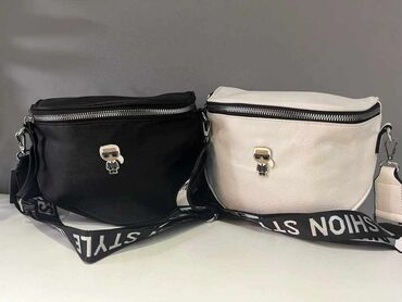 futrole za iqos: Shoulder bag