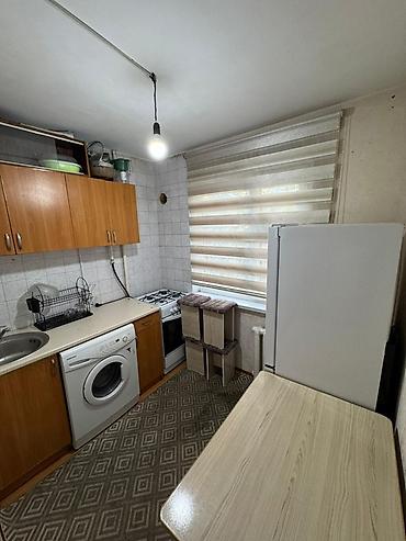 Долгосрочная аренда квартир: 2 комнаты, Собственник, Без подселения, С мебелью частично — 5