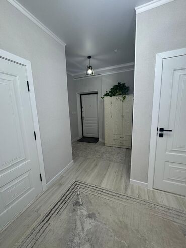 снять частный дом с последующим выкупом: 2 комнаты, 62 м², Элитка, 8 этаж, Дизайнерский ремонт