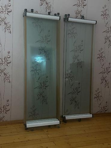 Cam Balkon
2.80 - 3 metr
hundurluyu 150-155 — 1