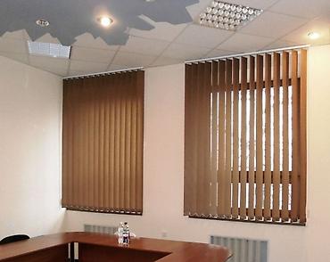 Жалюзи и рольшторы: Плиссе|Жалюзи | Ролл шторы | День-ночь | Плиссе|Вертикальные жалюзи Мы — 13