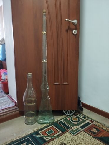 гул идиш: Подарочная стеклотара для коньяка и водки