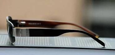 Naočare: Vtg Navy Boot-Switzerland vrhunske naočare za sunce. ORIGINAL. Made in — 4