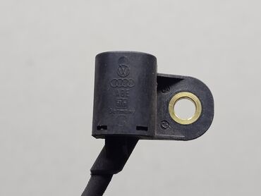 приборная панель гольф 3: Бөлүштүрүүчү толгом датчиги Volkswagen 2009 г., Колдонулган, Оригинал, Германия