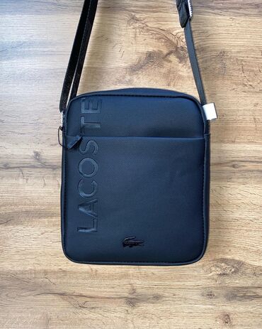сумка для ноутбука 14: Барсетки от фирмы “lacoste” 🐊 хорошего качества — в наличии есть