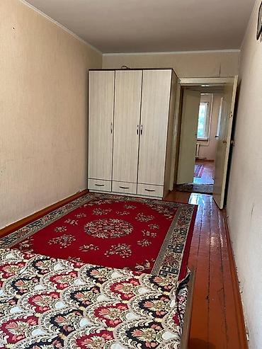 104: 3 комнаты, 58 м², 104 серия, 1 этаж, Евроремонт — 6
