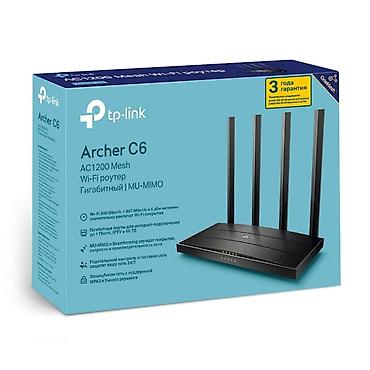 tplink c6: TP-Link Archer C6 Key Features Model: Archer C6 Frequency: 2.4GHz and — 1