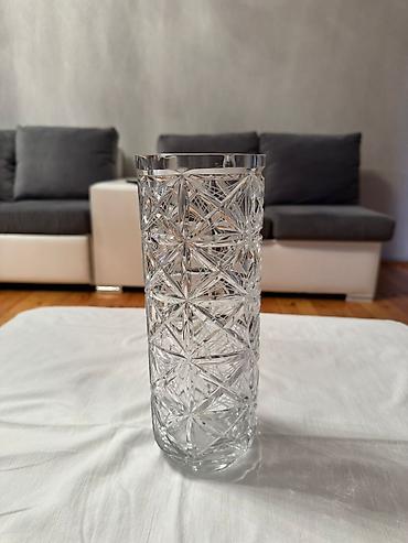 Vazalar: Bir vaza, Bogem şüşəsi — 2