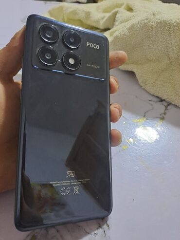 редми нот 10с купить: Poco X6 Pro 5G