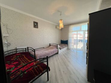 Yeni tikili: 2 otaqlı, Yeni tikili, m. Həzi Aslanov, 82 kv. m — 6