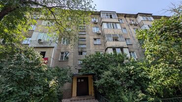 Продажа домов: 1 комната, 32 м², 104 серия, 5 этаж, Старый ремонт
