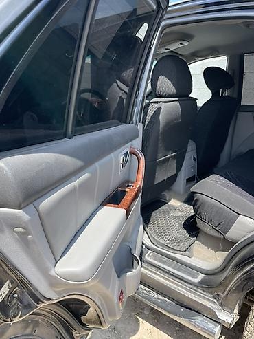 sprinter rex: Kia Sorento: 2005 г., 2.5 л, Автомат, Дизель, Внедорожник — 4