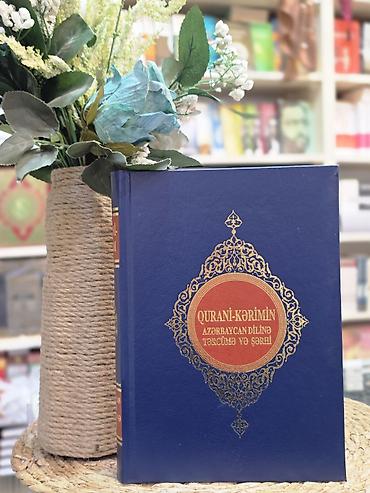 Quran Azerbaycam dili lalafo.az -da Quran Azerbaycam dili