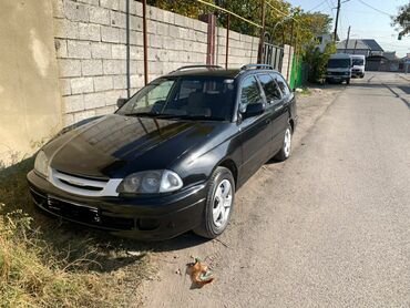 руль тойота виндом: Toyota : 1997 г., 2 л, Автомат, Бензин, Универсал