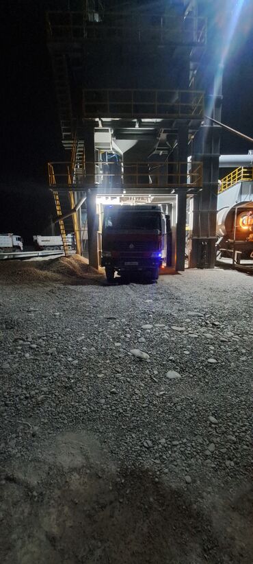 Грузовики: Грузовик, Howo, Б/у — 10