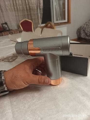 vaz qabaq susecl: Ayaq qol beden masaj eden aparat — 3