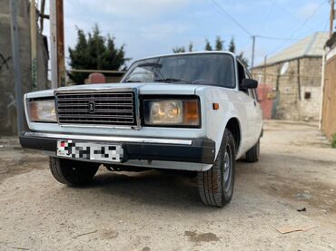 VAZ (LADA): VAZ (LADA) 2104: 1.6 l | 2012 il 148000 km Universal — 11