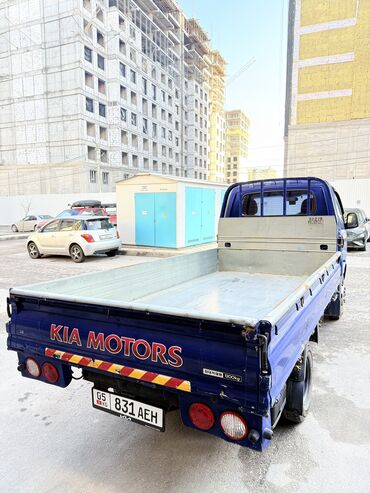 Kia: Kia : 2019 г., 2.5 л, Механика, Дизель — 12