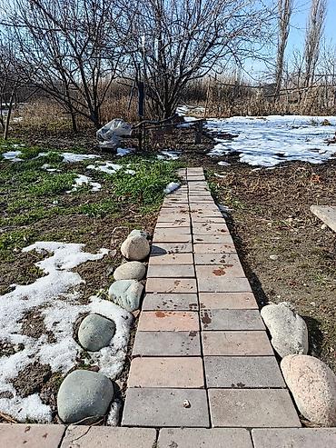 Продажа коттеджей и домов: Продается Дом 5-комнатный с большой времянкой в с.Новопокровка по — 4