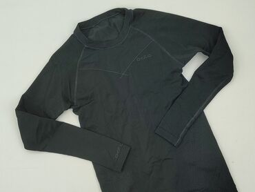 koszulki kapitana bomby: T-shirt for men, size S (EU 36), Odlo, condition - Good
