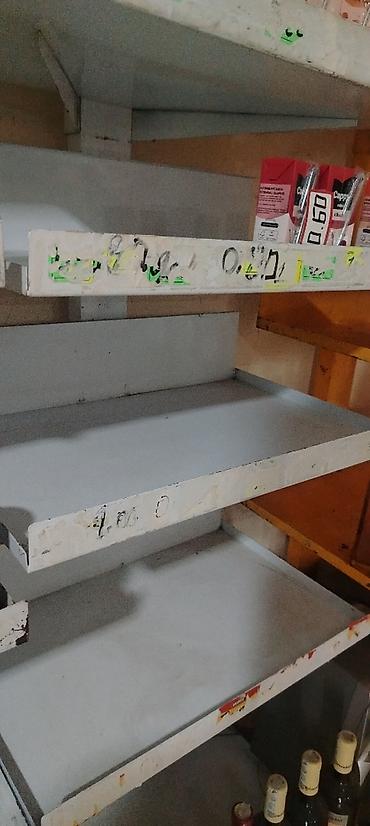 Оборудование для магазинов: Salam, 1 ededi 54 azndi. 26 ededdi,mağaza vitrini, avto yağ mağazalari — 6