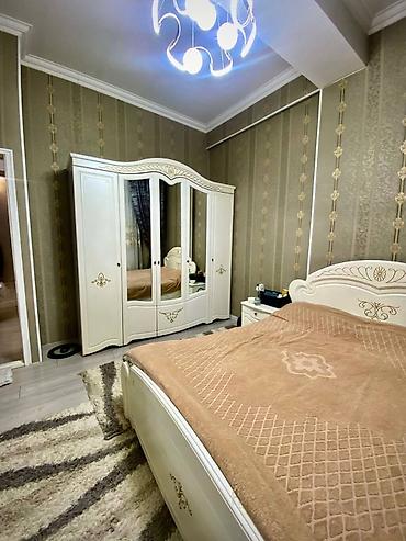 Продажа квартир: 5 и более комнат, 130 м², Элитка, 10 этаж, Евроремонт — 12