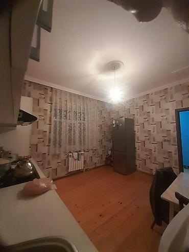 Həyət evləri və villaların satışı: Satılır: həyət evi - Layihə: 1 mərtəbəli, geniş dəhlizli planlama — 9