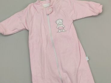 Ubrania dla niemowląt: Śpiworek, 12-18 m, stan - Dobry