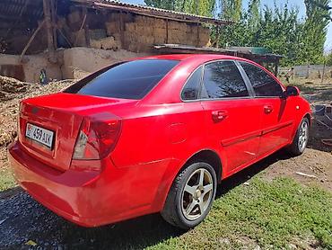рулевая колонка ваз: Chevrolet Lacetti: 2007 г., 1.6 л, Механика, Бензин, Седан — 6