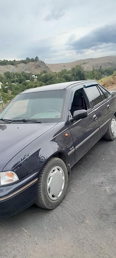 Daewoo Nexia: 2008 г., Седан — 1