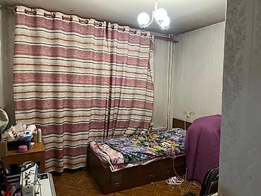 Продажа квартир: 3 комнаты, 62 м², 105 серия, 4 этаж, Старый ремонт at lalafo.kg — 7 Продажа квартир: 3 комнаты, 62 м², 105 серия, 4 этаж, Старый ремонт — 7