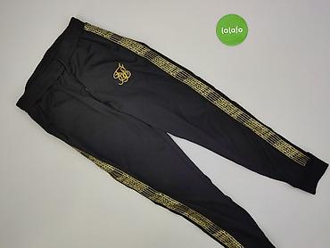 bluza virtus pro 2014: Siksilk, Spodnie dresowe damskie, rozmiar S — 2
