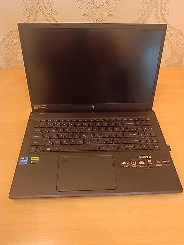 acer liquid e2 duo: Acer Nitro V 15 oyun/iş notbuku + aksesuarlar.oyun oynamaq üçün — 2