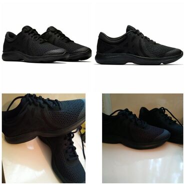 - Azərbaycan: Unisex. Qiymeti 279.99 m. Yeni. Nike revolution 4 orginals