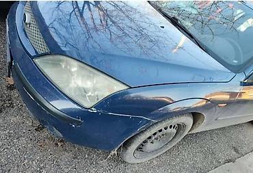 parksajd alati: OPRUGE PREDNJE I ZADNJE ZA FORD MONDEO | Ford Mondeo mk 3 karavan — 2