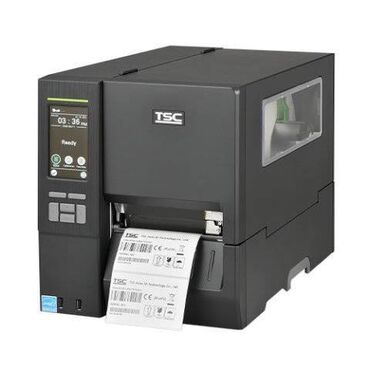 runx alex: Принтер TSC MH641T-A001-0301 Barcode Label Printer 600dpi