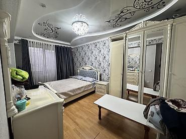 Продажа квартир: 3 комнаты, 82 м², Элитка, 2 этаж — 8