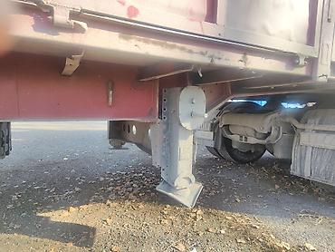 Грузовики: Грузовик, 7 т, Б/у — 8